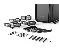 BE QUIET! SILENT BASE 801 czarna BG029 - 459874 - zdjęcie 8
